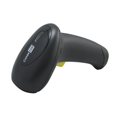 Сканер штрих-кода CipherLab 1504