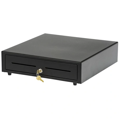 Денежный ящик АТОЛ CD-410