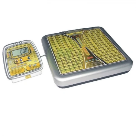 Весы напольные Твес ВМЭН-150-50/100-Д2-А