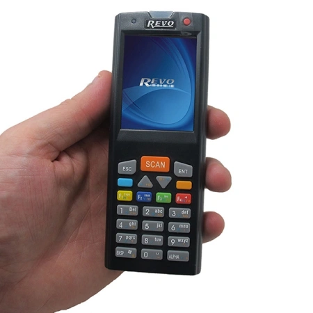 ТСД BitaTek IT9000 REVO