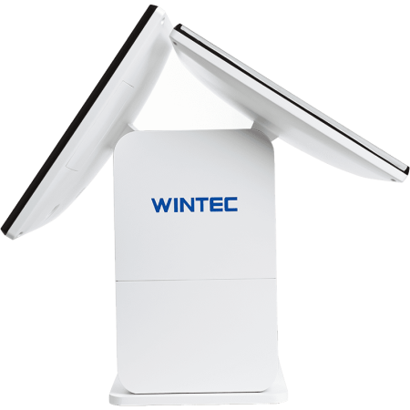 Сенсорный терминал Wintec Anypos300 15"