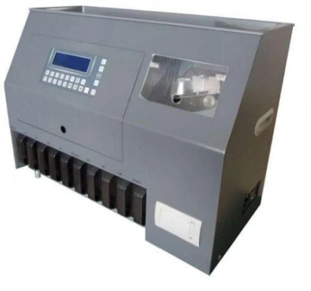 Сортировщик монет Magner 910