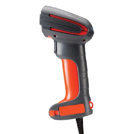 Сканер штрих-кода Honeywell Granit 1920i