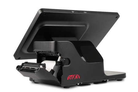 Смарт-терминал АТОЛ Sigma 10