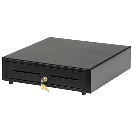 Денежный ящик Атол ЕС-410-В