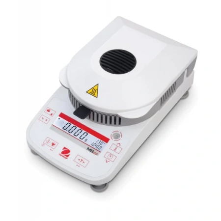 Весы лабораторные OHAUS MB23