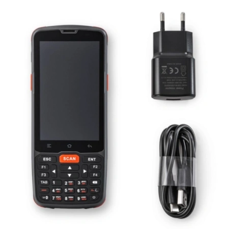 ТСД АТОЛ Smart.Slim ТСД АТОЛ Smart.Slim