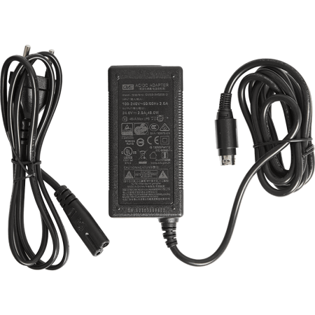 Чековый принтер iDPRT TP808