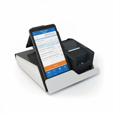 POS-система ШТРИХ-М Штрих-TAB