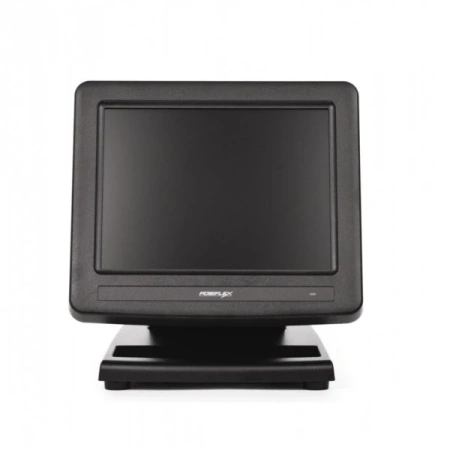 POS-монитор 8" Posiflex LM-2008E-B