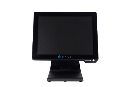 Сенсорный терминал SPACE YOGA