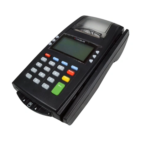 Онлайн-касса Ярус ТФ