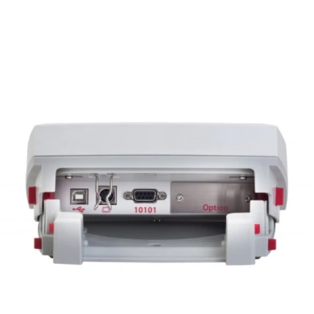 Весы лабораторные Ohaus Explorer EX1103