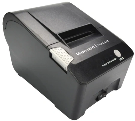 Фискальный регистратор НКР-01-Ф