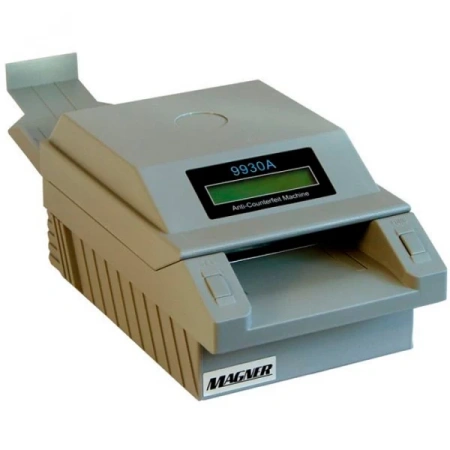 Детектор валют Magner 9930A