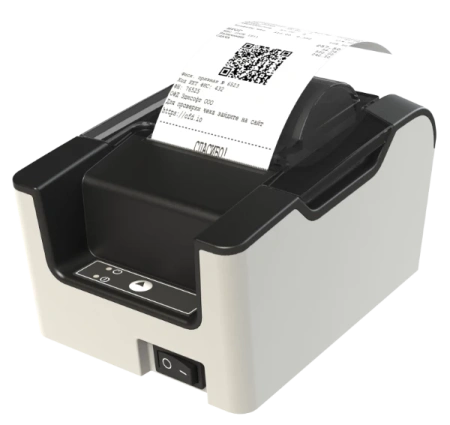 Фискальный регистратор Штрих On-Line