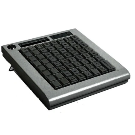 Программируемая клавиатура Gigatek KB240