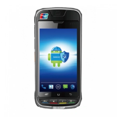 Мобильная онлайн-касса Urovo i9000s