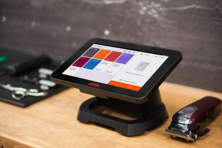 Смарт-терминал АТОЛ Sigma 8