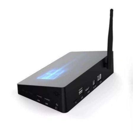 POS-терминал POScenterTouch POS X9S