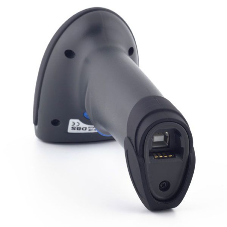 Беспроводной сканер штрих-кода DBS HC-3208RC