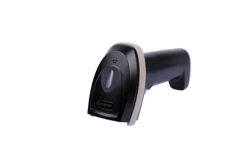 Беспроводной сканер штрих-кода G-SENSE IS1408BT HD