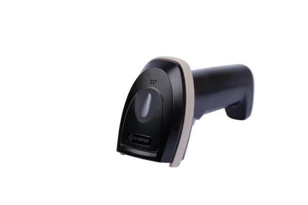 Беспроводной сканер штрих-кода G-SENSE IS1408BT HD