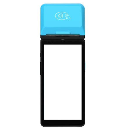 Смарт-терминал aQsi-6