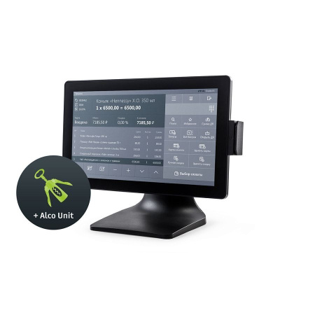 Frontol 6. Тариф «Базовый»