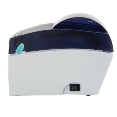 Принтер этикеток Mercury DT4+