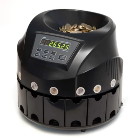 Сортировщик монет Pro CS 80R