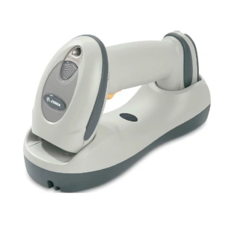 Сканер штрих-кода Zebra LS4208