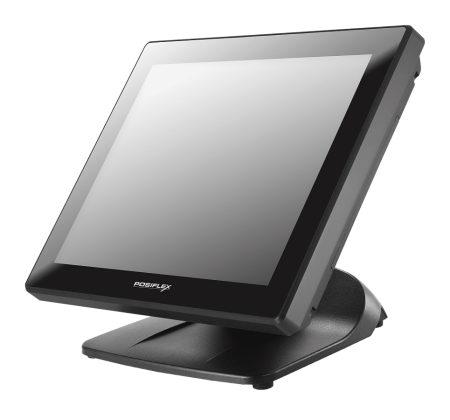 Сенсорный терминал Posiflex PS-3615Q
