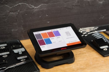 Смарт-терминал АТОЛ Sigma 8