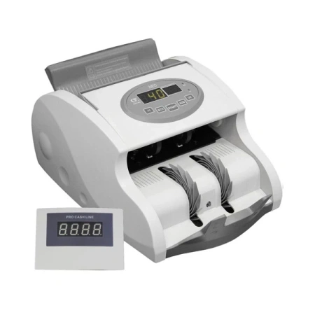 Счетчик банкнот Pro 40 Neo