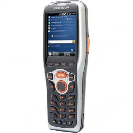 ТСД Point Mobile PM260 ТСД Point Mobile PM260
