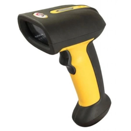 Сканер штрих-кода Sunlux XL-3500