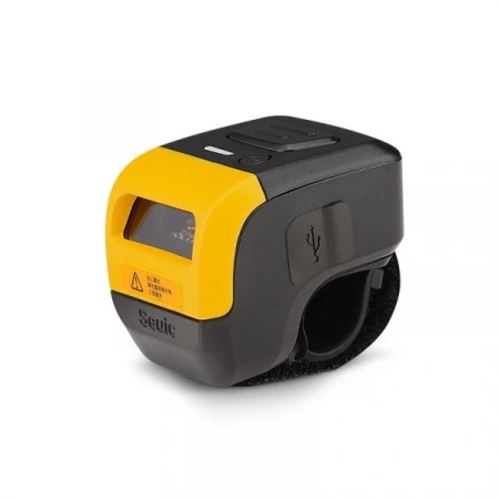 Сканер штрих-кода Seuic AutoID RS