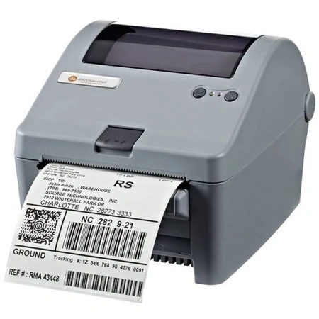Принтер этикеток Datamax Workstation w.1110