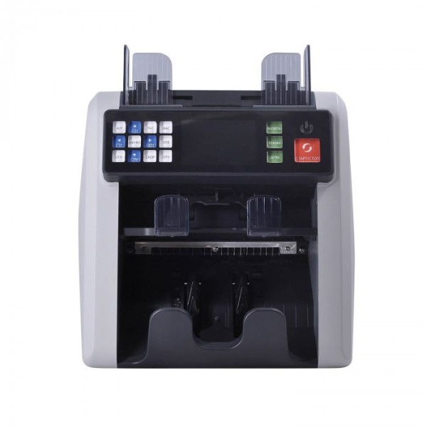 Счетчик сортировщик банкнот MERTECH C-200 CIS DOUBLE