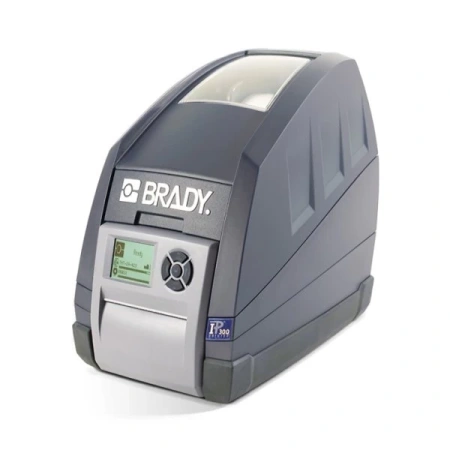 Принтер этикеток BRADY IP