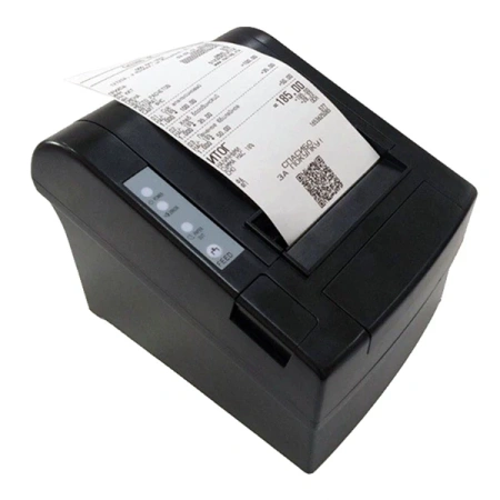 Фискальный регистратор КИТ ШОП-Ф