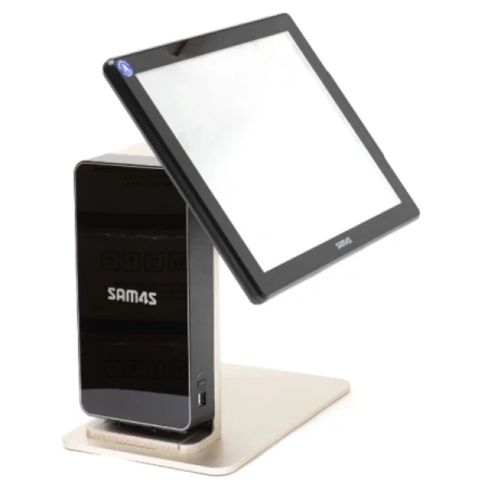 POS-терминал Sam4s Jupiter