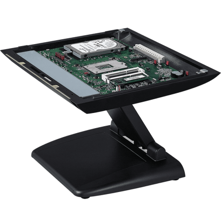 Сенсорный терминал Datavan Glamor G-715S