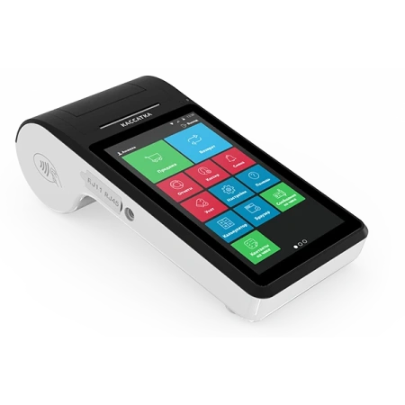 Онлайн-касса Кассатка 7