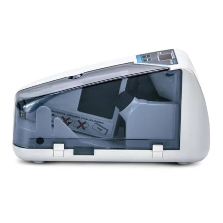 Счетчик банкнот DORS CT1015
