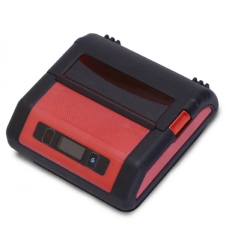 Принтер этикеток Mercury MPRINT HM-Z3