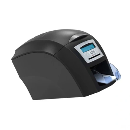 Принтер пластиковых карт Magicard Enduro S