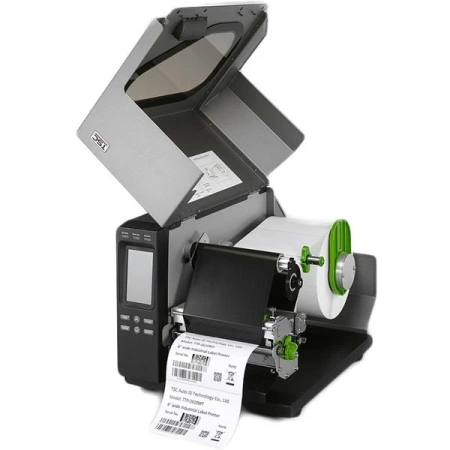 Принтер этикеток TSC TTP-368MT