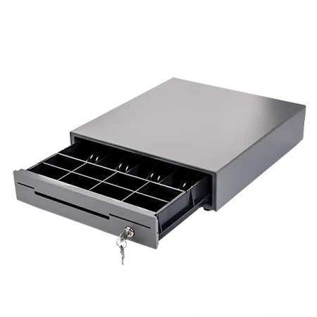 Денежный ящик Maken EK-330